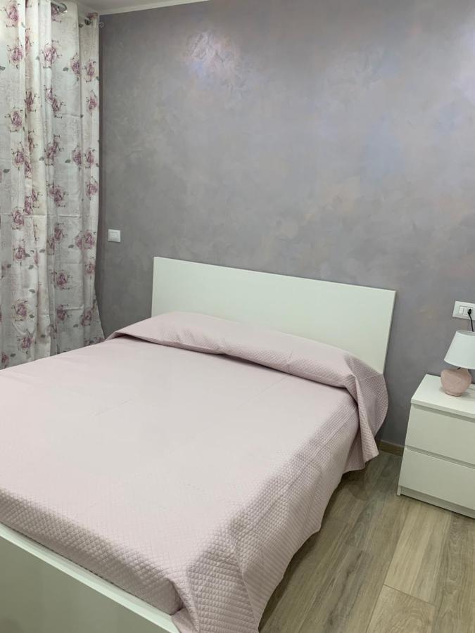 Bed and Breakfast Maryam23 Сиракузы Экстерьер фото