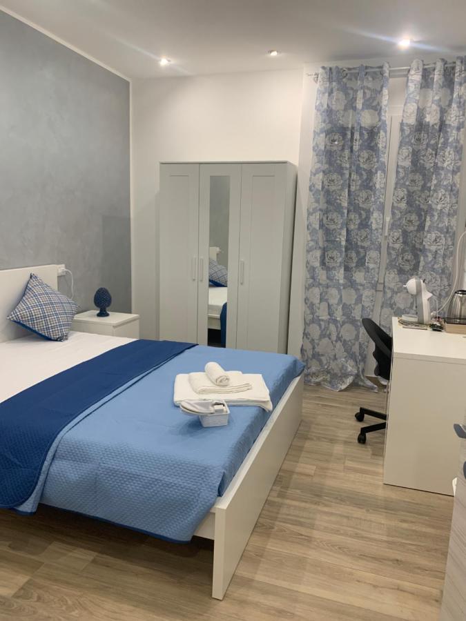 Bed and Breakfast Maryam23 Сиракузы Экстерьер фото
