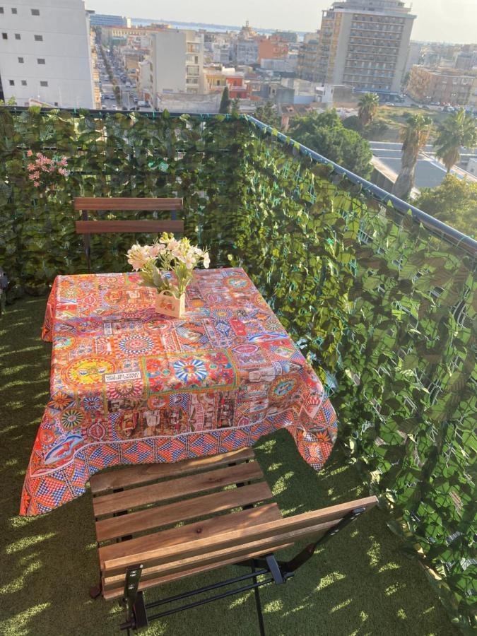 Bed and Breakfast Maryam23 Сиракузы Экстерьер фото
