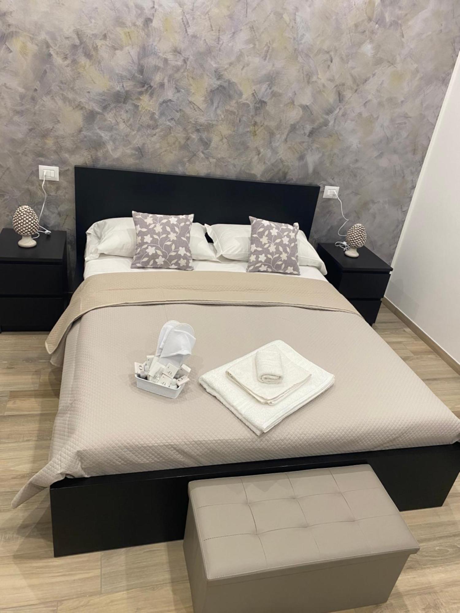 Bed and Breakfast Maryam23 Сиракузы Экстерьер фото